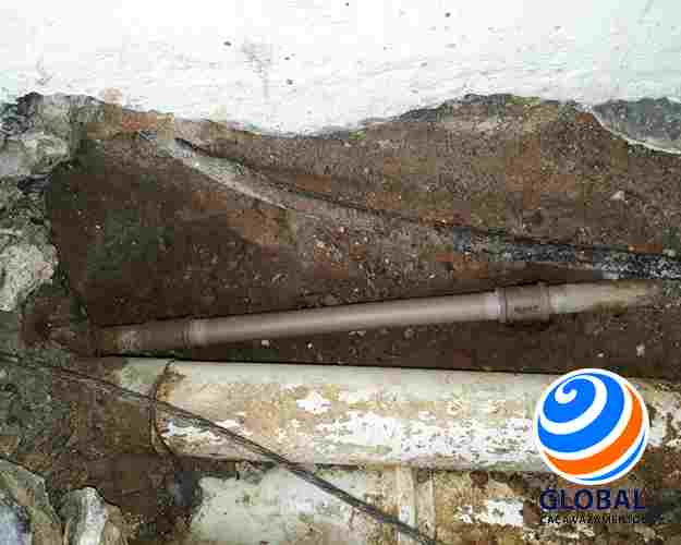 Caça vazamento fatura irregular Sabesp