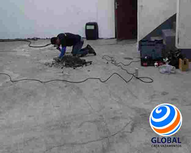 Conserto de Vazamento e Ar nas Tubulações por Conta Alta com Preço Justo