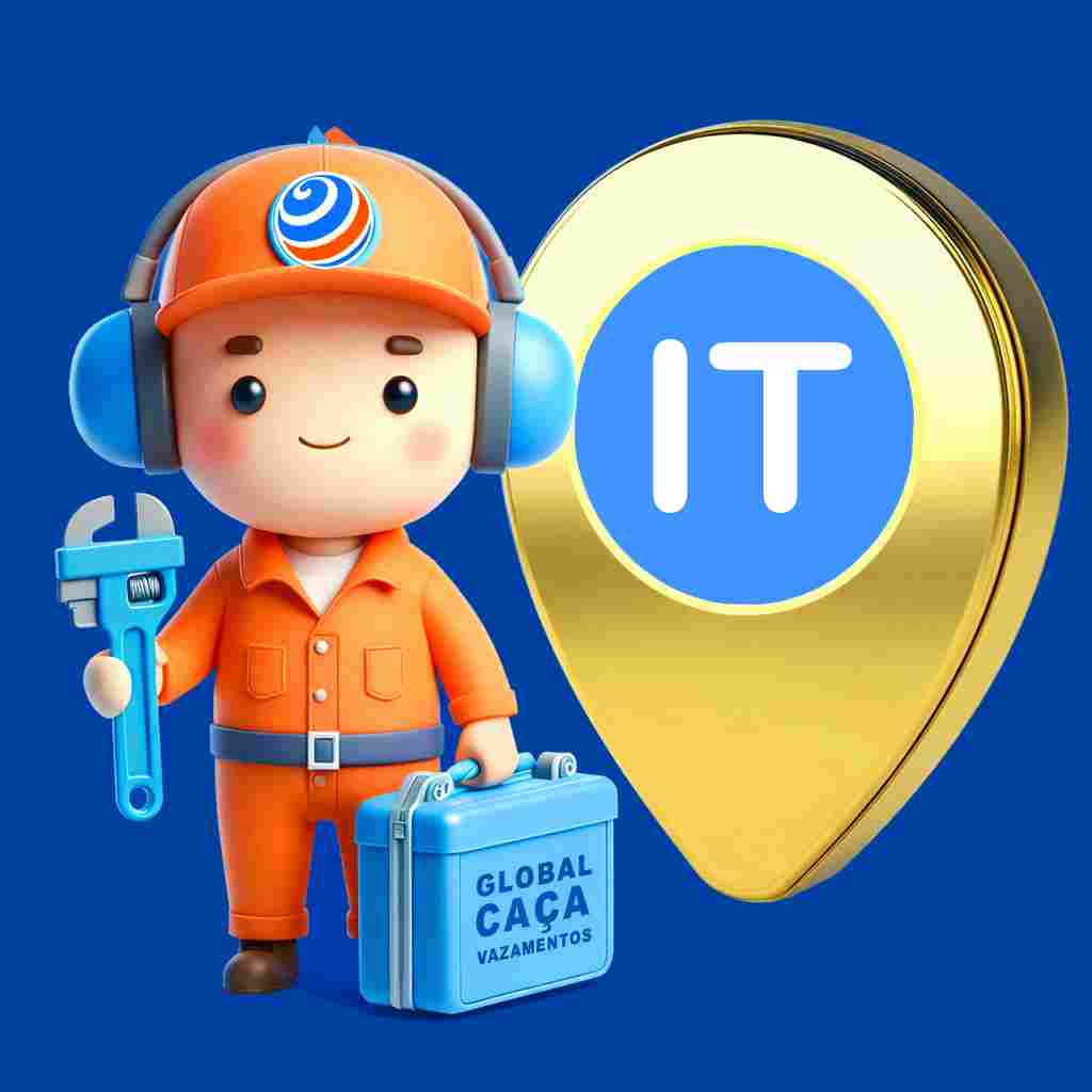 Caça Vazamento Itapevi: Consertos e reparos de vazamentos hidráulicos em casas, condomínios e comércios