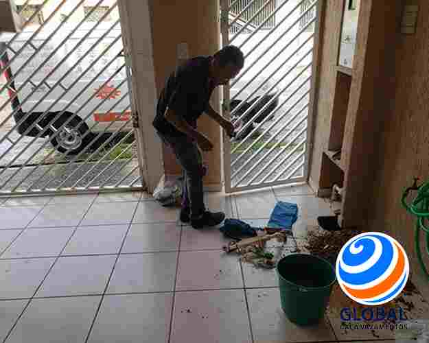 Conserto de vazamento com preço baixo na Sp Grande com Orçamento e Preço Justo
