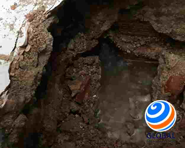 Encanador de Vazamentos e Goteiras de Água com Preço Inicial de R$149